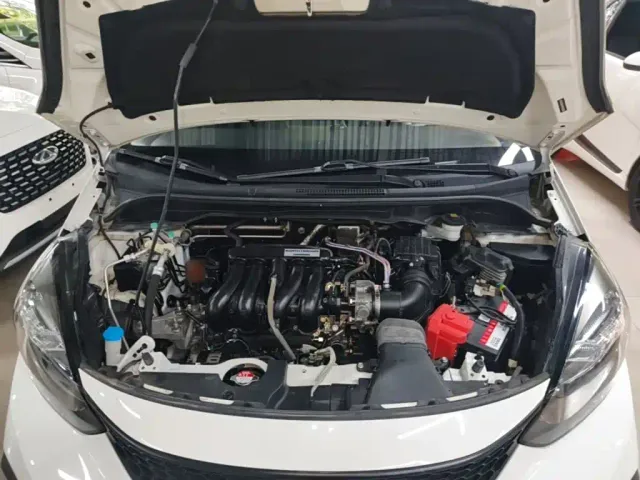Honda Fit — Фото автомобиля 19