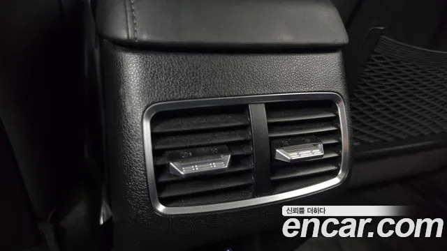 Hyundai Sonata Premium — Фото автомобиля 19