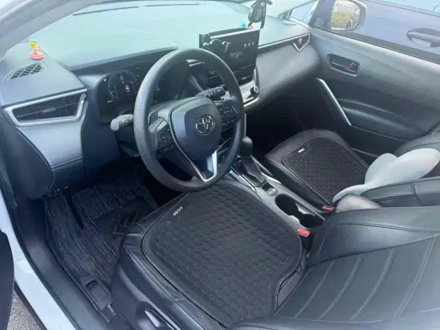 Toyota Frontlander — Фото автомобиля 3