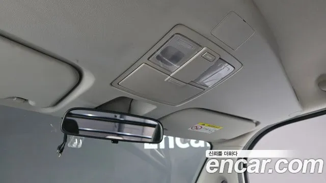 Kia RAY Новый Ray Фургон — Фото автомобиля 16