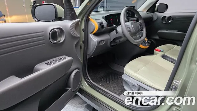 Hyundai Casper — Фото автомобиля 15