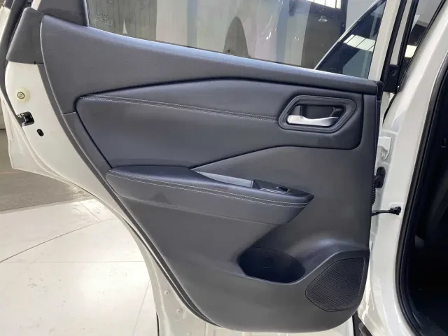 Nissan Qashqai — Фото автомобиля 12