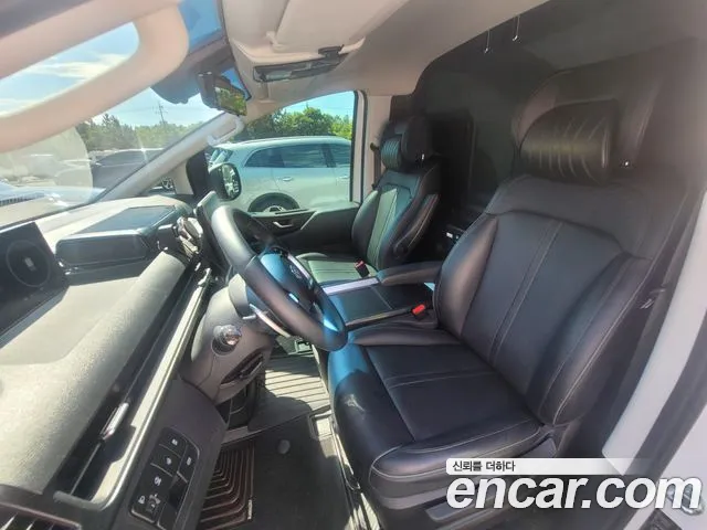 Hyundai ST1 — Фото автомобиля 13