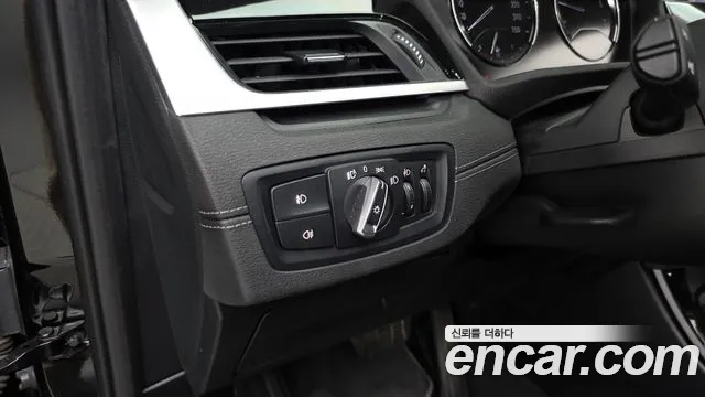 BMW X1 F48 — Фото автомобиля 28