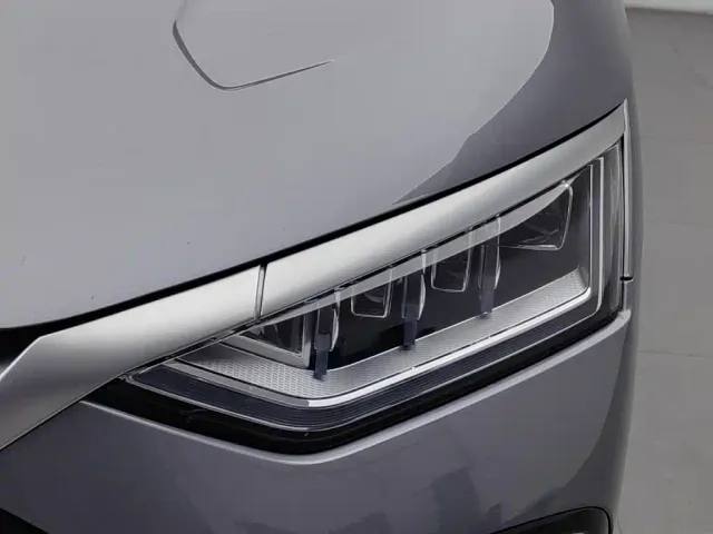 BYD Han — Фото автомобиля 7