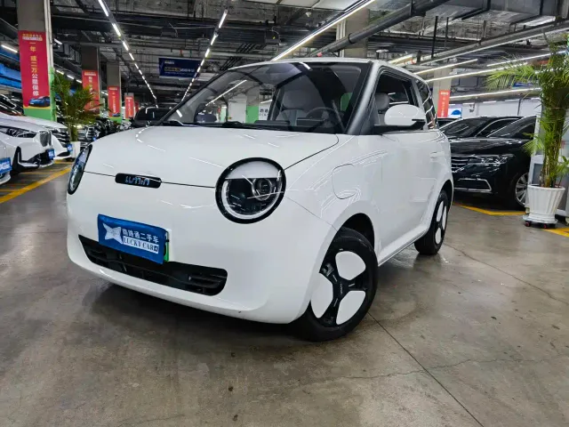 Фотография автомобиля — Changan Lumin