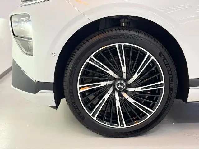 Xpeng G9 — Фото автомобиля 4