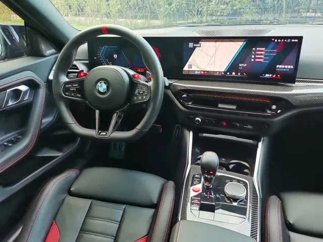 BMW M2 — Фото автомобиля 26