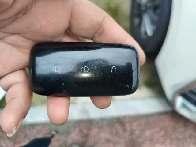 Geely Galaxy A7 — Фото автомобиля 8