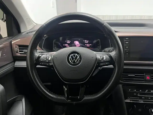 Volkswagen Tharu — Фото автомобиля 8