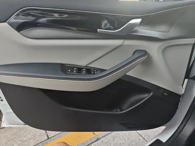 BYD Qin PLUS — Фото автомобиля 7