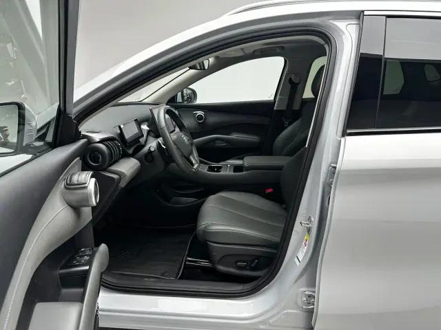 BYD Yuan PLUS — Фото автомобиля 9