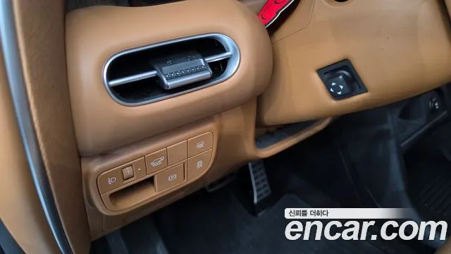 Hyundai Palisade LX3 — Фото автомобиля 27