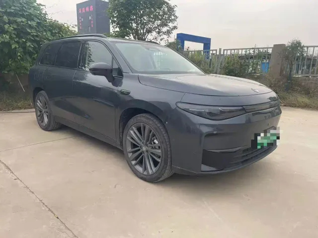 Leapmotor C16 — Фото автомобиля 2
