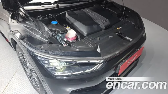 Kia EV6 — Фото автомобиля 6