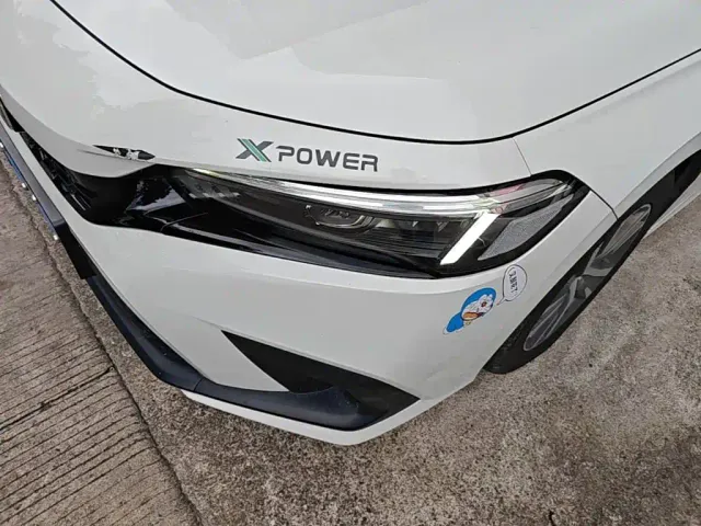 Honda Civic — Фото автомобиля 23