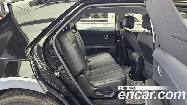 Hyundai Ioniq5 Ioniq5 Long Range AWD — Фото автомобиля 12