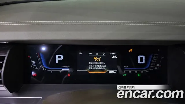 KGM Torres — Фото автомобиля 11