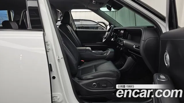 Hyundai Palisade LX3 — Фото автомобиля 17