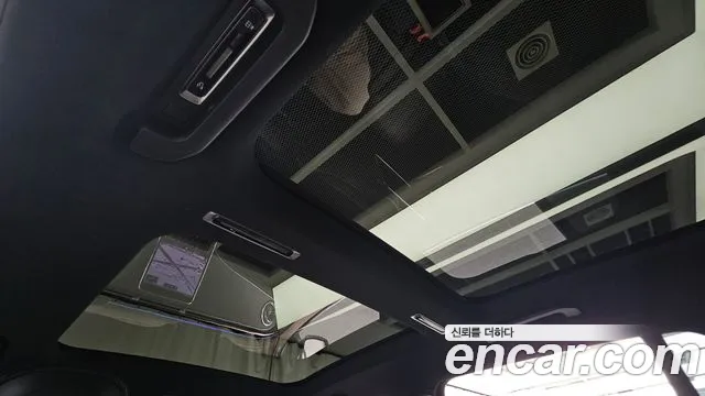Mercedes-Benz EQS — Фото автомобиля 15