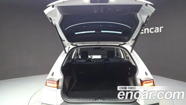 Hyundai Ioniq5 Ioniq5 Long Range AWD — Фото автомобиля 16
