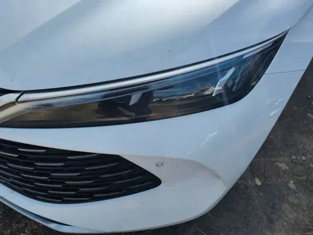 BYD Qin L — Фото автомобиля 5