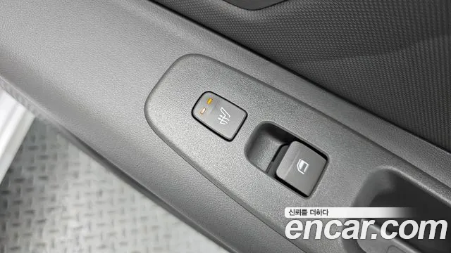 Hyundai AVANTE Avante (CN7) — Фото автомобиля 17
