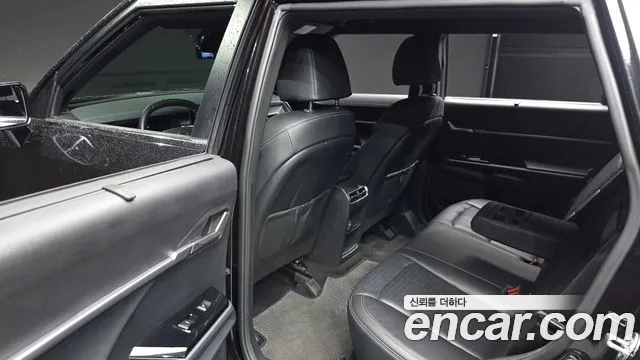 KG_Mobility_Ssangyong Torres Torres Бензин 1.5 2WD — Фото автомобиля 11