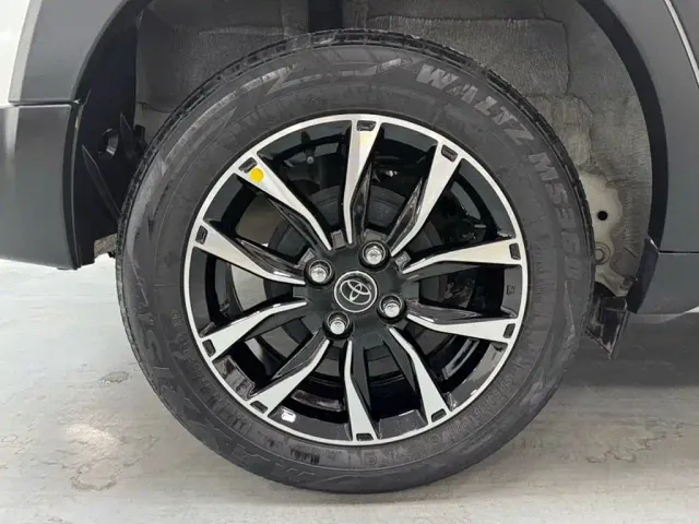 Toyota YARiS L Zhi Xuan — Фото автомобиля 19