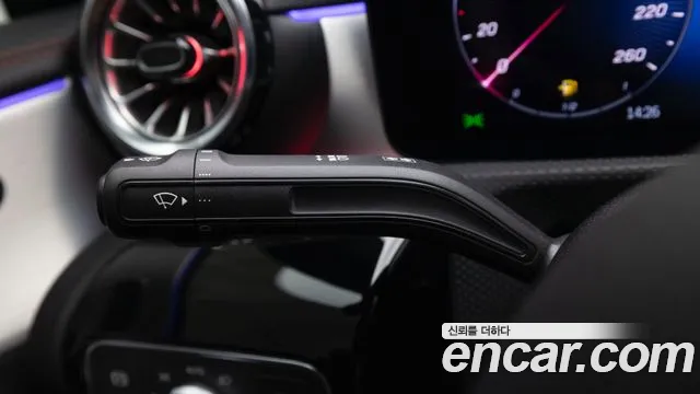 Mercedes-Benz CLA-Class — Фото автомобиля 18
