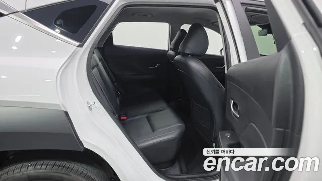 Hyundai Kona SX2 — Фото автомобиля 17
