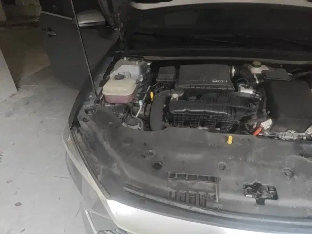 BYD Qin PLUS — Фото автомобиля 21
