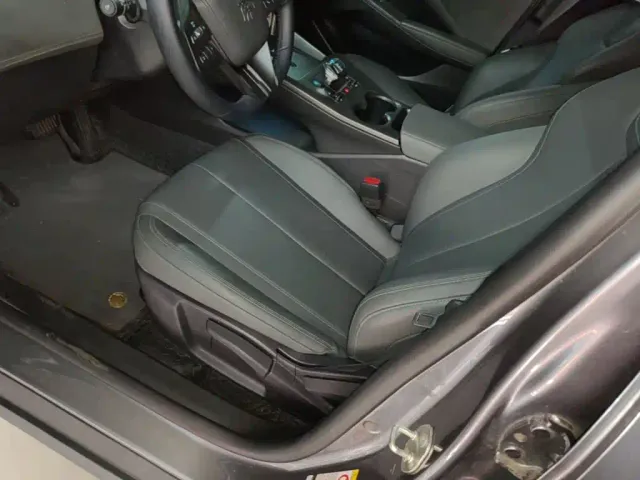 BYD Qin PLUS — Фото автомобиля 14