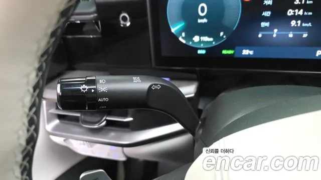 Hyundai Grandeur GN7 — Фото автомобиля 27