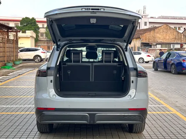 Chery Fulwin T9 — Фото автомобиля 13