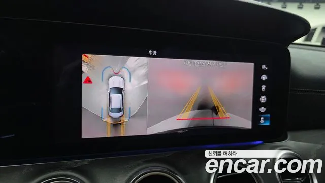 Mercedes-Benz E-Class W213 — Фото автомобиля 27