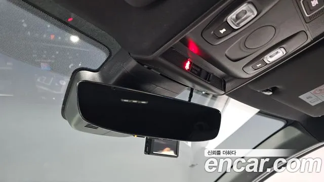 Renault Korea XM3 — Фото автомобиля 18