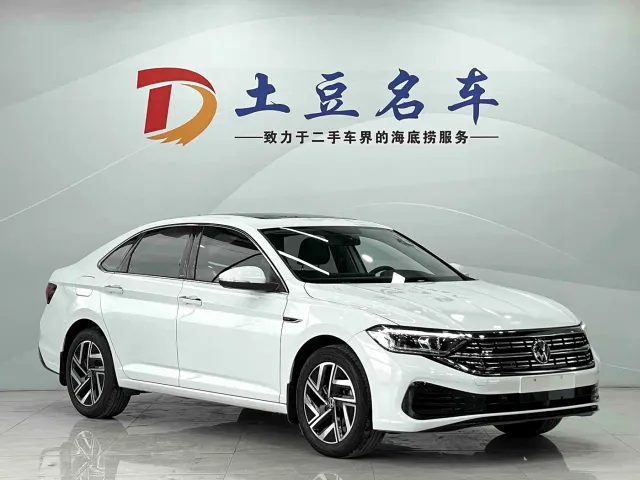 Volkswagen Sagitar — Фото автомобиля 3