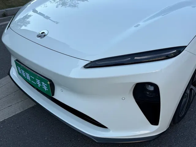 Nio ET5 — Фото автомобиля 19