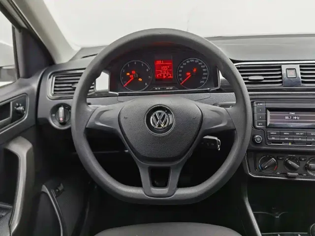 Volkswagen Santana — Фото автомобиля 11