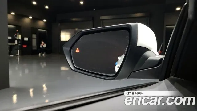 Hyundai AVANTE Новый Avante (CN7) — Фото автомобиля 13