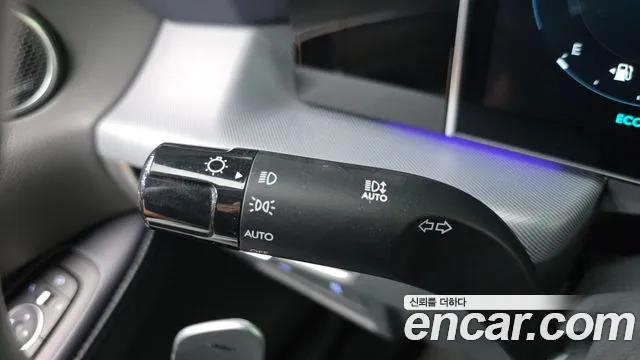 Hyundai Sonata Exclusive — Фото автомобиля 30