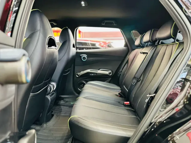 BYD Yuan PLUS — Фото автомобиля 12
