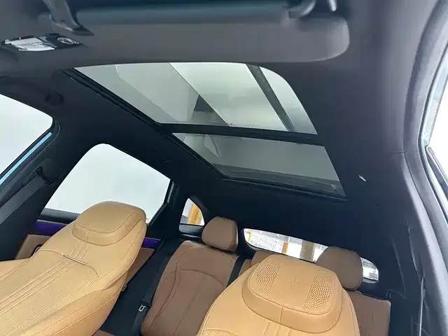 Geely Galaxy L7 — Фото автомобиля 14