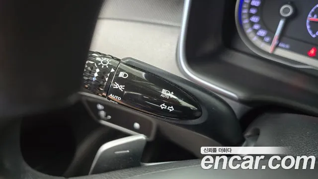 Hyundai Tucson NX4 — Фото автомобиля 29