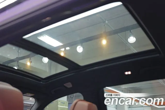BMW X7 M60i xDrive M Sport 6 мест — Фото автомобиля 19