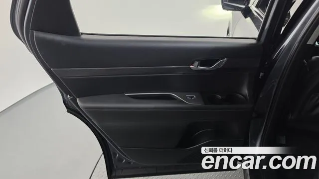 Hyundai Palisade — Фото автомобиля 7