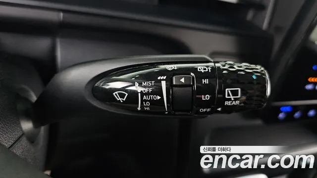 Hyundai Staria Staria — Фото автомобиля 18
