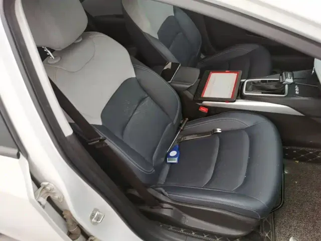 Chevrolet Monza 2024 1.5L Dual-Clutch Delight Edition — Фото автомобиля 24