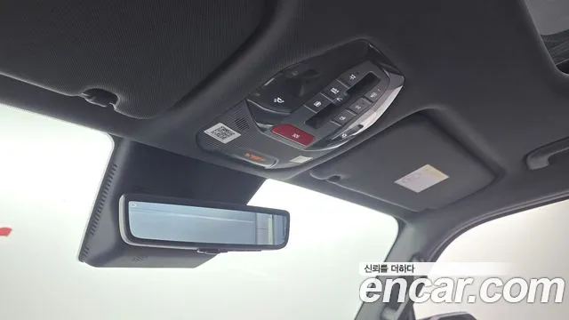 Kia Tasman Tasman 2.5T Бензин 4WD — Фото автомобиля 23